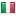 dmonet.net server is located in Italy